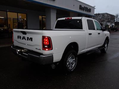 Used 2025 Ram 3500 Tradesman Crew Cab for sale #48935 - photo 2