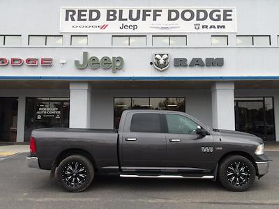 2018 Ram 1500 Crew Cab 4WD Pickup for sale #48937 - photo 1