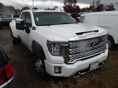 2023 GMC Sierra 3500 Crew Cab 4WD Pickup for sale #48940 - photo 1