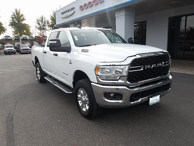 Used 2024 Ram 2500 Big Horn Crew Cab for sale #48942 - photo 1