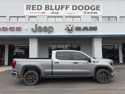 2025 GMC Sierra 1500 Crew Cab 4WD Pickup for sale #48944 - photo 1