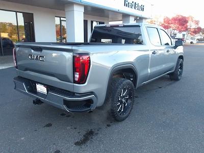 Used 2025 GMC Sierra 1500 Pro Crew Cab for sale #48944 - photo 2