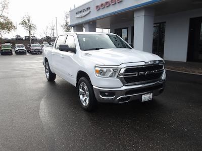 Used 2022 Ram 1500 Lone Star Crew Cab for sale #48946 - photo 2