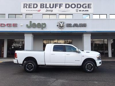 2025 Ram 2500 Mega Cab 4WD Pickup for sale #48947 - photo 1