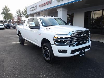 2025 Ram 2500 Mega Cab 4WD Pickup for sale #48947 - photo 2