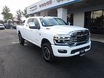 2025 Ram 2500 Mega Cab 4WD Pickup for sale #48947 - photo 2