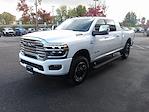 2025 Ram 2500 Mega Cab 4WD Pickup for sale #48947 - photo 4
