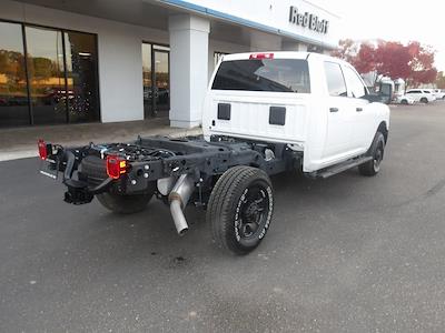 Used 2025 Ram 2500 Crew Cab Cab Chassis for sale #48950 - photo 2