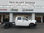 Used 2025 Ram 2500 Crew Cab Cab Chassis for sale #48950 - photo 1