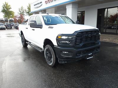 2025 Ram 2500 Crew Cab 4WD Pickup for sale #48951 - photo 1