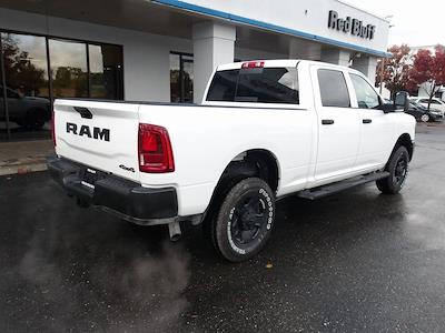 2025 Ram 2500 Crew Cab 4WD Pickup for sale #48951 - photo 2