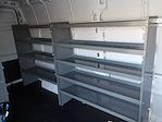 Used 2025 Ram ProMaster 3500 Super High Roof Upfitted Cargo Van for sale #48953 - photo 10