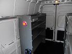 Used 2025 Ram ProMaster 3500 Super High Roof Upfitted Cargo Van for sale #48953 - photo 11