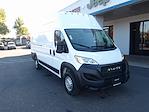 Used 2025 Ram ProMaster 3500 Super High Roof Upfitted Cargo Van for sale #48953 - photo 3