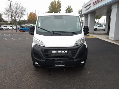 Used 2025 Ram ProMaster 2500 Standard Roof Upfitted Cargo Van for sale #48954 - photo 2