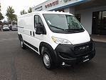 2025 Ram ProMaster 2500 Standard Roof FWD Upfitted Cargo Van for sale #48954 - photo 1