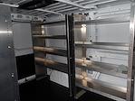 2025 Ram ProMaster 2500 Standard Roof FWD Upfitted Cargo Van for sale #48954 - photo 9