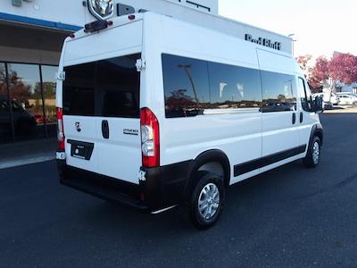 Used 2025 Ram ProMaster 2500 High Roof Empty Cargo Van for sale #48955 - photo 2