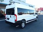 Used 2025 Ram ProMaster 2500 High Roof Empty Cargo Van for sale #48955 - photo 10