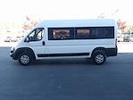 Used 2025 Ram ProMaster 2500 High Roof Empty Cargo Van for sale #48955 - photo 6