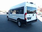 Used 2025 Ram ProMaster 2500 High Roof Empty Cargo Van for sale #48955 - photo 7