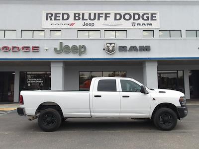 2025 Ram 3500 Crew Cab 4WD Pickup for sale #48957 - photo 1