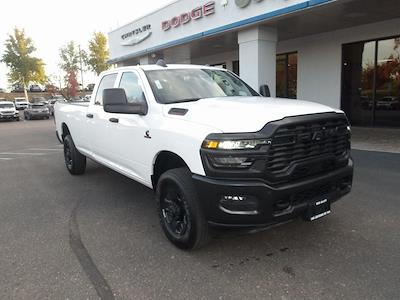 Used 2025 Ram 3500 Tradesman Crew Cab for sale #48957 - photo 2