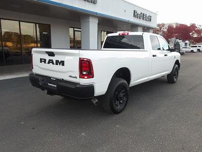 Used 2025 Ram 3500 Tradesman Crew Cab for sale #48957 - photo 2