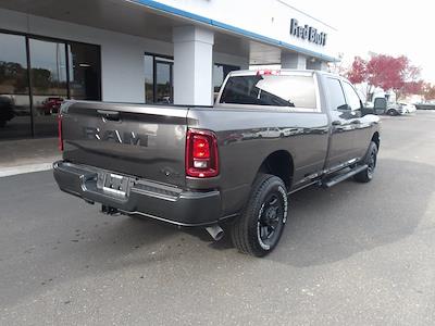 Used 2025 Ram 2500 Tradesman Crew Cab for sale #48958 - photo 2