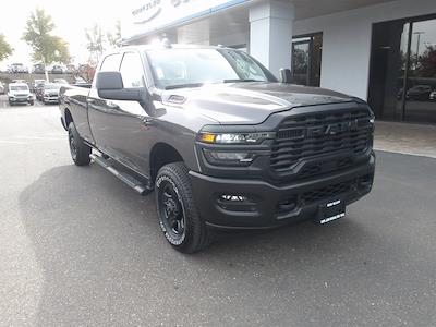 Used 2025 Ram 2500 Tradesman Crew Cab for sale #48958 - photo 1