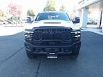 Used 2025 Ram 2500 Rebel Crew Cab for sale #48959 - photo 4