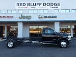 Used 2024 Ram 5500 Regular Cab 120 CA Cab Chassis for sale #48961 - photo 3