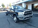 Used 2024 Ram 5500 Regular Cab 120 CA Cab Chassis for sale #48961 - photo 1