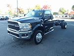 Used 2024 Ram 5500 Regular Cab 120 CA Cab Chassis for sale #48961 - photo 5