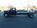 Used 2024 Ram 5500 Regular Cab 120 CA Cab Chassis for sale #48961 - photo 6