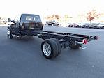 Used 2024 Ram 5500 Regular Cab 120 CA Cab Chassis for sale #48961 - photo 7