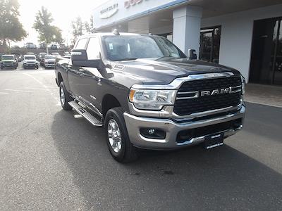 Used 2023 Ram 2500 Big Horn Crew Cab for sale #48963 - photo 1