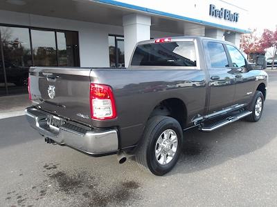 Used 2023 Ram 2500 Big Horn Crew Cab for sale #48963 - photo 2