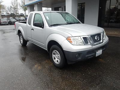 Used 2015 Nissan Frontier S King Cab for sale #48969 - photo 2