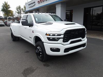 Used 2025 Ram 3500 Limited Crew Cab for sale #48970 - photo 1