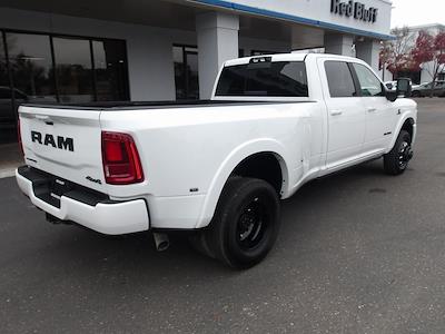 Used 2025 Ram 3500 Limited Crew Cab for sale #48970 - photo 2