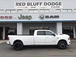 Used 2025 Ram 3500 Limited Crew Cab for sale #48970 - photo 3
