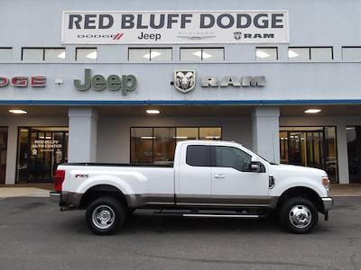 2022 Ford F-350 Super Cab DRW 4WD Pickup for sale #48974 - photo 1