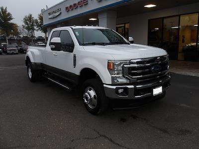 2022 Ford F-350 Super Cab DRW 4WD Pickup for sale #48974 - photo 2