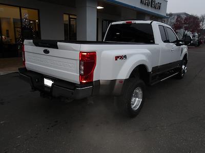 Used 2022 Ford F-350 Lariat Super Cab for sale #48974 - photo 2
