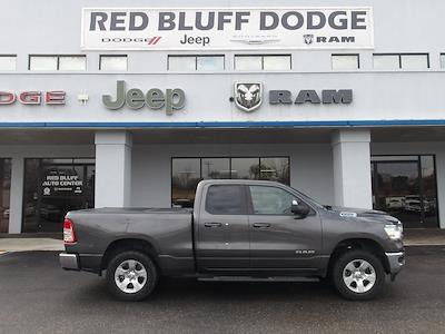 2021 Ram 1500 Quad Cab 4WD Pickup for sale #48986 - photo 1