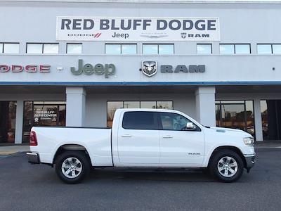 2021 Ram 1500 Crew Cab 4WD Pickup for sale #48987 - photo 1
