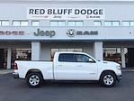 Used 2021 Ram 1500 Laramie Crew Cab for sale #48987 - photo 1