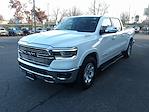 Used 2021 Ram 1500 Laramie Crew Cab for sale #48987 - photo 4