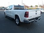 Used 2021 Ram 1500 Laramie Crew Cab for sale #48987 - photo 6